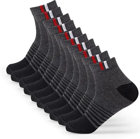 Unisex Socks Pack Of 5