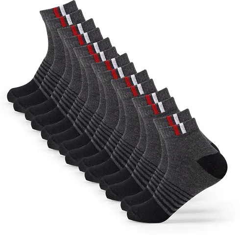 Unisex Socks Pack Of 5