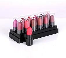 Mini Matte Travel Combo Lipstick Set Of 12-thumb1