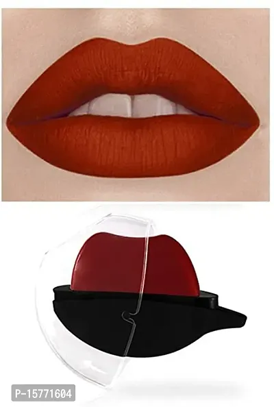 Lazy Lipsticks Lip Shape Lipstick