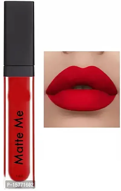 Liquid Matte Mee Lipstick-thumb0