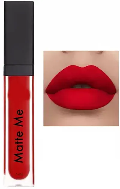 Top Selling Matte Lipstick For Perfect Makeup Look