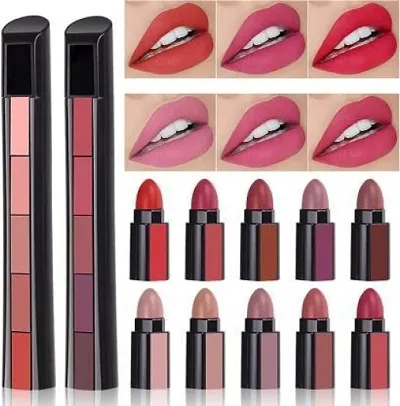 Awesome Lips Lipstick Collections