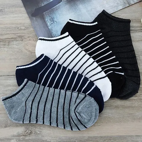 Unisex Socks Pack Of 5