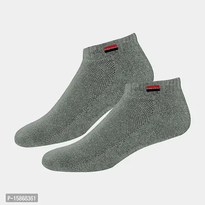 Comfortable Men And Women Multicoloured Socks Pack Of 3-thumb4