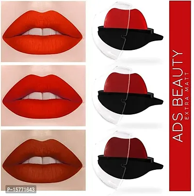 Lazy Lipsticks Lip Shape Lipstick-thumb0