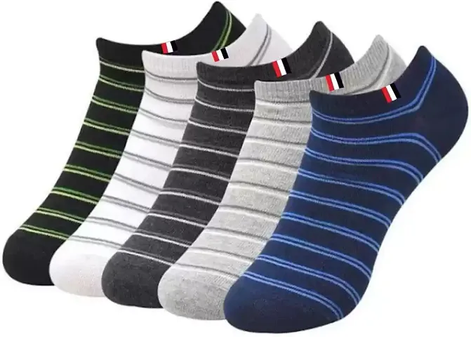 Beautiful Socks For Women Pack Of 5