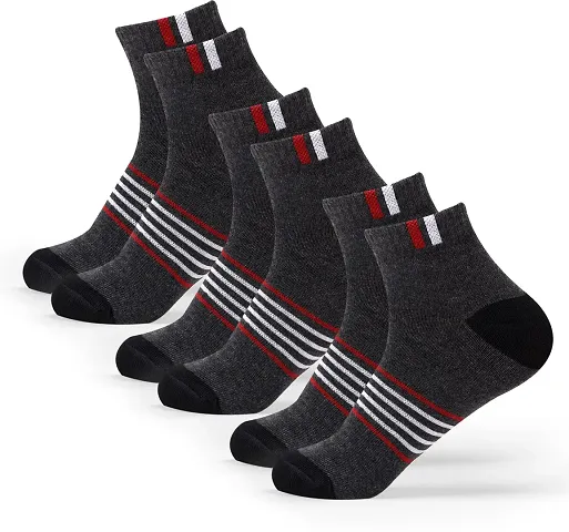 Comfortable Men And Women Socks Pack Of 3