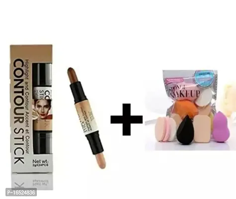 Contour + Highlighter Stick 1pcs