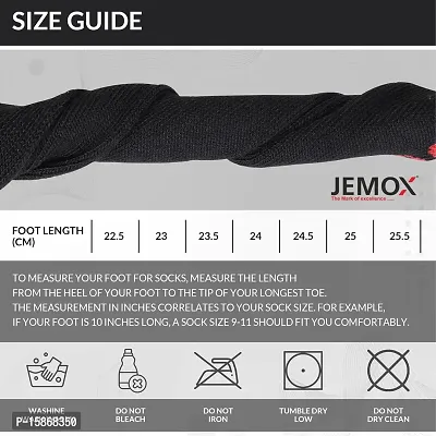 Unisex Socks Pack Of 5 Multicoloured-thumb4