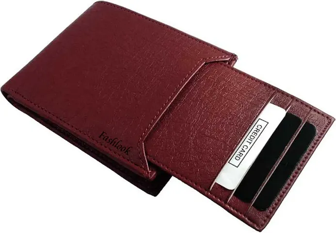 Stylish Wallets For Men