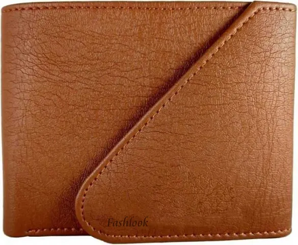 blissburry Leather Men's Wallet (D-6_BW59)