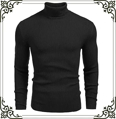 New Launched Wool Blend Sweatshirts 