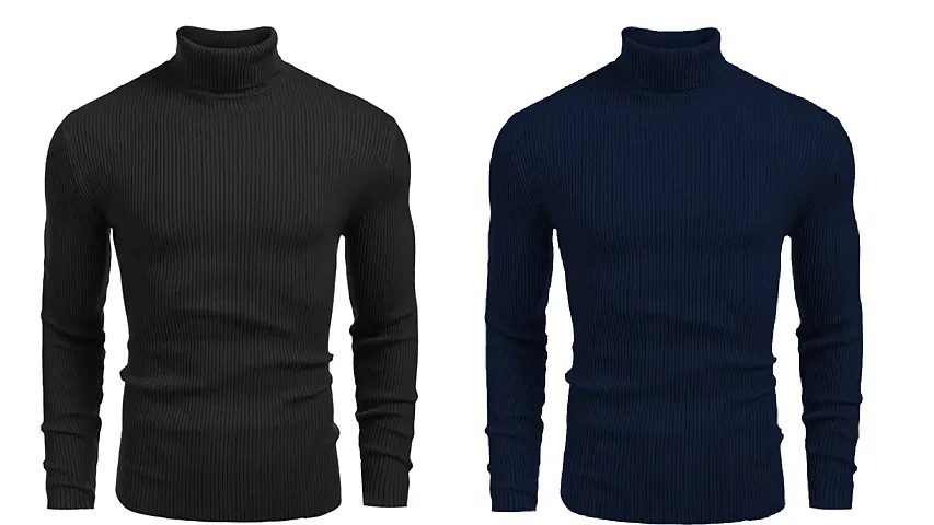 New Launched Wool Blend Sweatshirts 