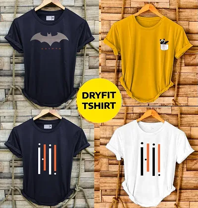 Best Selling T-Shirts For Men 