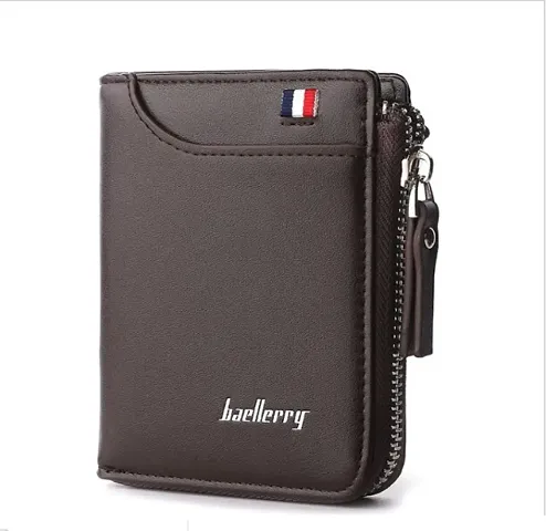 Best Selling Zip Around Leather Wallets For Men