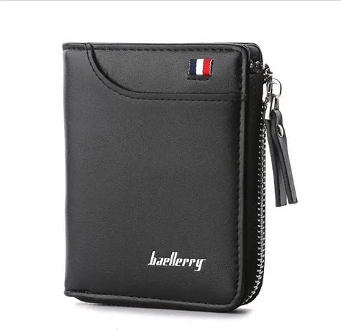 Best Selling Zip Around Leather Wallets For Men