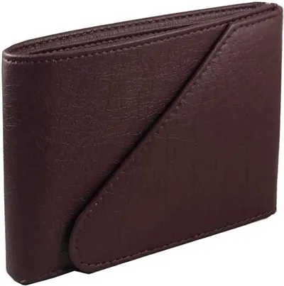 Collection Of Stylish Genuine Leather Wallets For Men