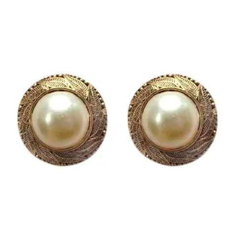 Fancy Alloy Earrings For Women