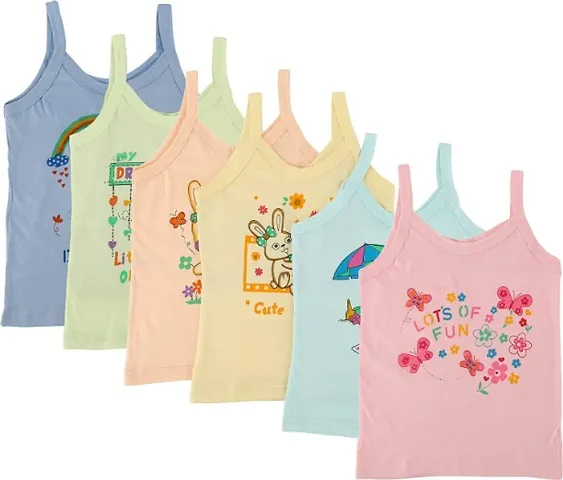 Camisole For Girls