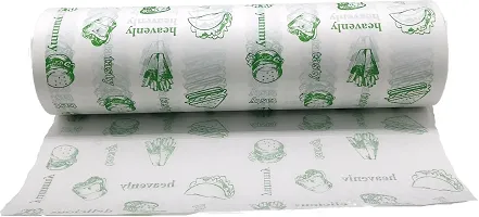 Useful Parchment Foil Paper for Food-thumb3