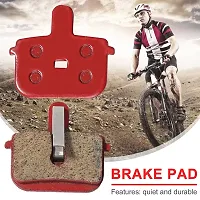 Mountain Road Bike Cycle Brake Pad Disc, 1Pair-thumb2