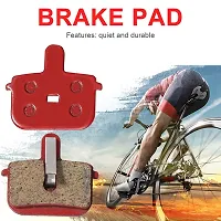 Mountain Road Bike Cycle Brake Pad Disc, 1Pair-thumb1