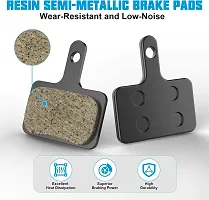 Mountain Road Bike Cycle Brake Pad Disc,1Pair-thumb3