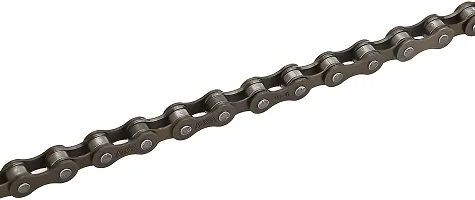 Cycle Chain 116 Link 1/2x3x32 Inch Long Chain for all Bicycle Speed Bike Chain-thumb3