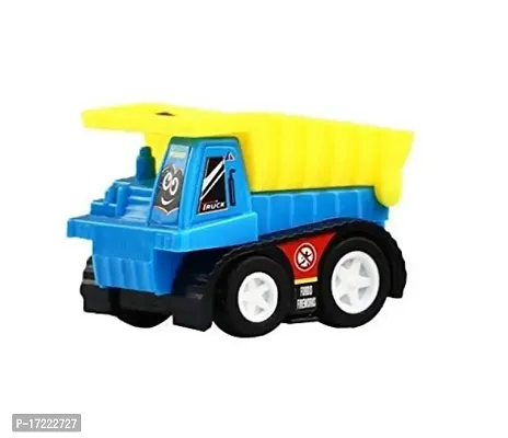 Stylish Plastic Tanks Trucks And Big Vehicles Toys For Kids-thumb0