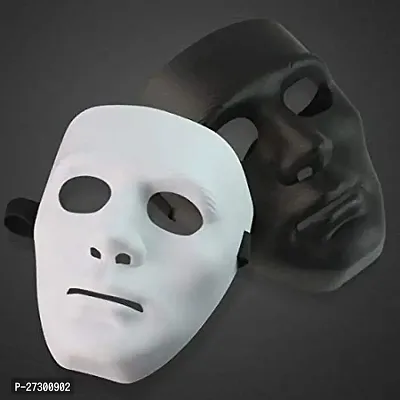 Party Wear Face Mask, Pack Of 2