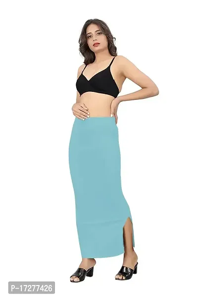 Buy PRD Purndeep Enterprise Women Saree Shapewear with Rope