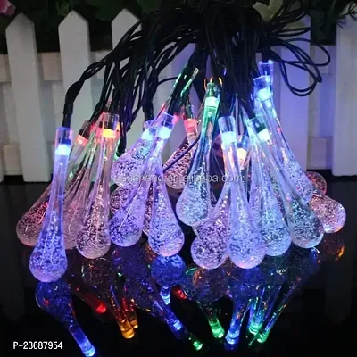 LED String Light Plug for Indoor  Outdoor Decorations-thumb4