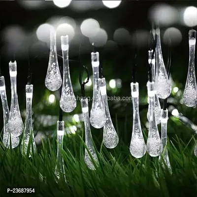 LED String Light Plug for Indoor  Outdoor Decorations-thumb5