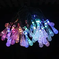 LED String Light Plug for Indoor  Outdoor Decorations-thumb2