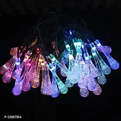 LED String Light Plug for Indoor  Outdoor Decorations-thumb3