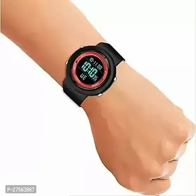 Classic Watch For Boys And Girls