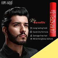 Enzo Premium Hair Spray 420 ml-thumb1