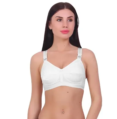 Stylish Solid Bras For Women