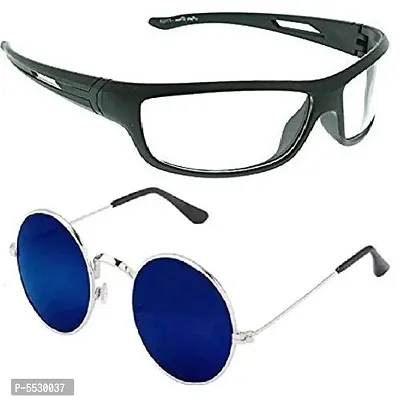 Fossil Adult Male's Matte Black/Dark Grey Rounded Aviator Sunglasses -  FOS2105GS - Walmart.com