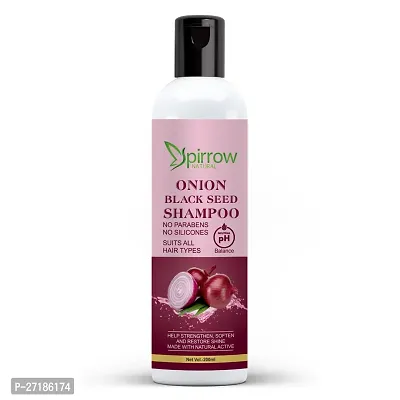 Classic Onion Shampoo , 200Ml-thumb0