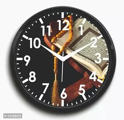 Premium Quality Round Wall Clock