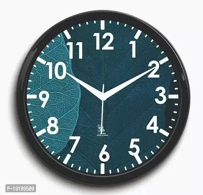 Premium Quality Round Wall Clock-thumb0