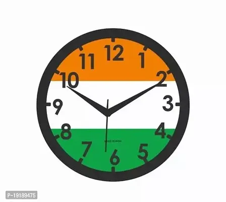 Premium Quality Round Wall Clock