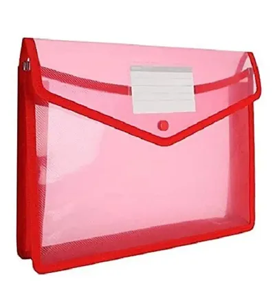 Document Holder Envelope Folder