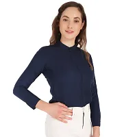 Trendy Formal Women and Girls Shirts-thumb4