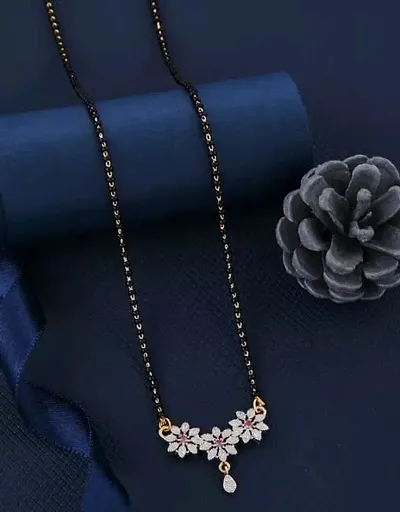 Stylish Alloy Open Agate Chains For Women