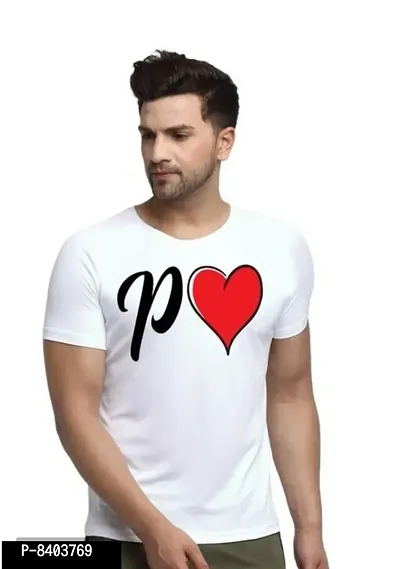 MENS printed tshirt-thumb0