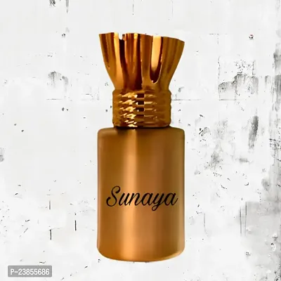 Luxury Savour Unisex Non Alcoholic Roll-On Attar Perfume Attar Floral Attar