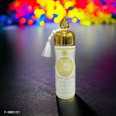 Long Lasting Fragrance Perfume, 200ml